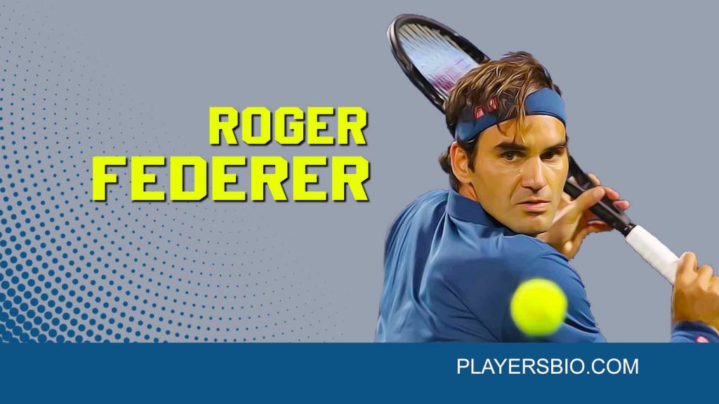 Roger Federer Net Worth, Bio, Salary, Wiki, Age, Gossip, Biography Trend