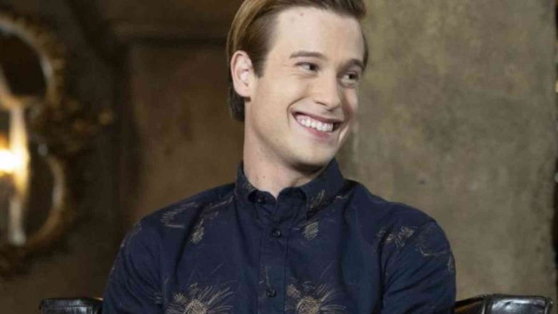Tyler Henry Facts